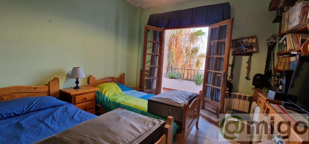 Venta de villa en Málaga Este