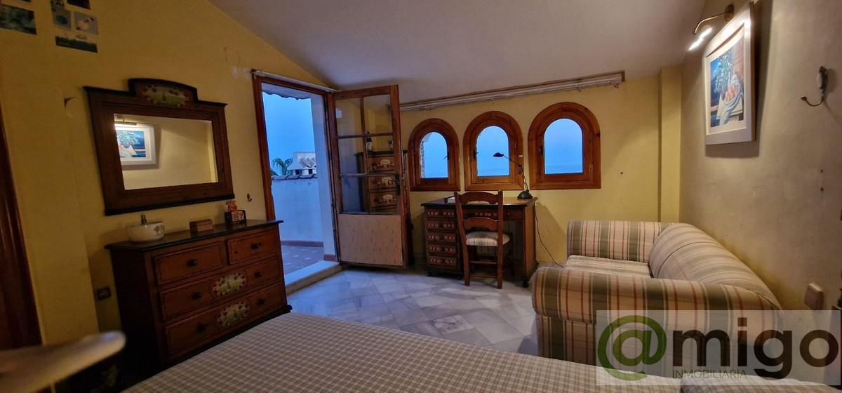 Venta de villa en Málaga Este