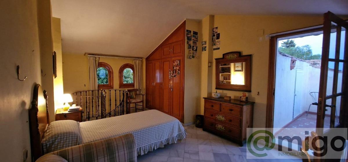 Venta de villa en Málaga Este