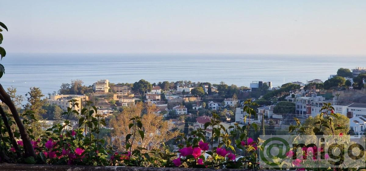 Venta de villa en Málaga Este