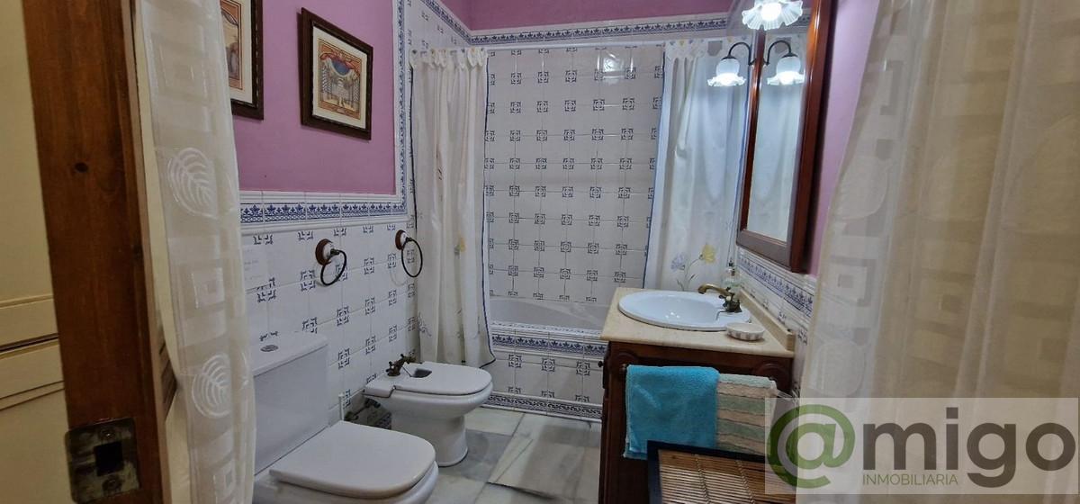 Venta de villa en Málaga Este