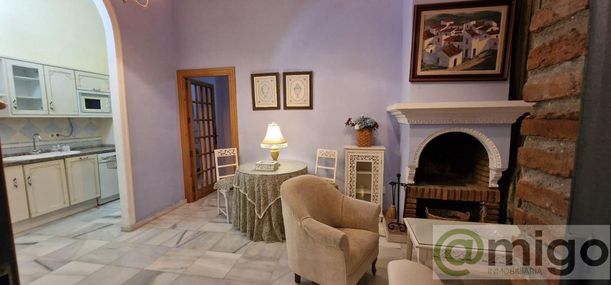 Venta de villa en Málaga Este