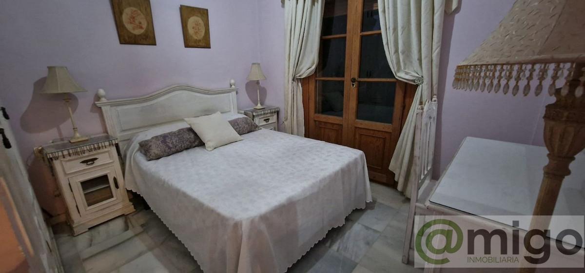 Venta de villa en Málaga Este