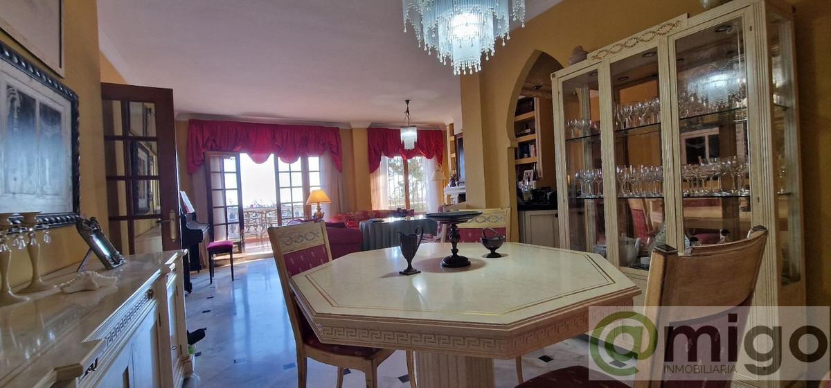Venta de villa en Málaga Este