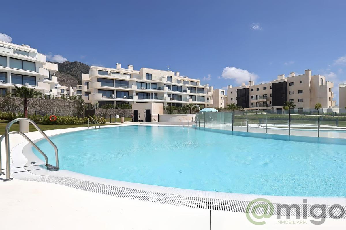 Venta de apartamento en Fuengirola