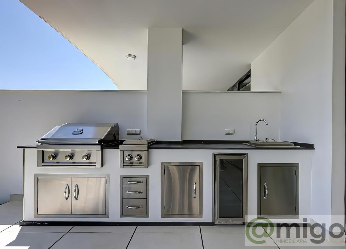 Venta de apartamento en Fuengirola