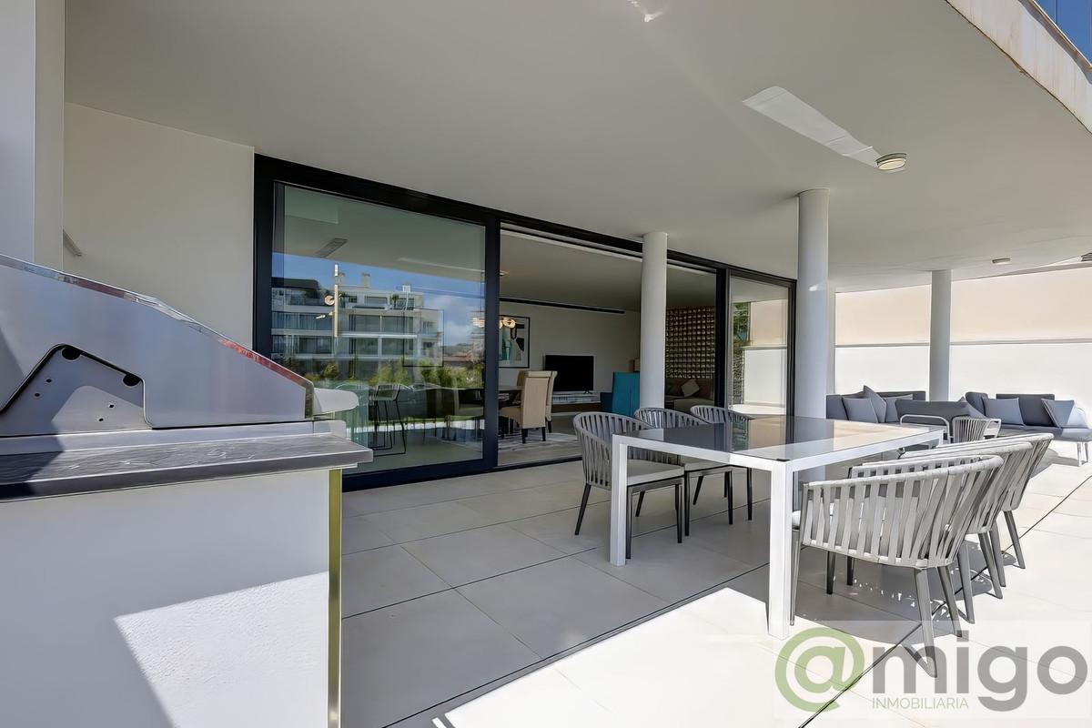 Venta de apartamento en Fuengirola