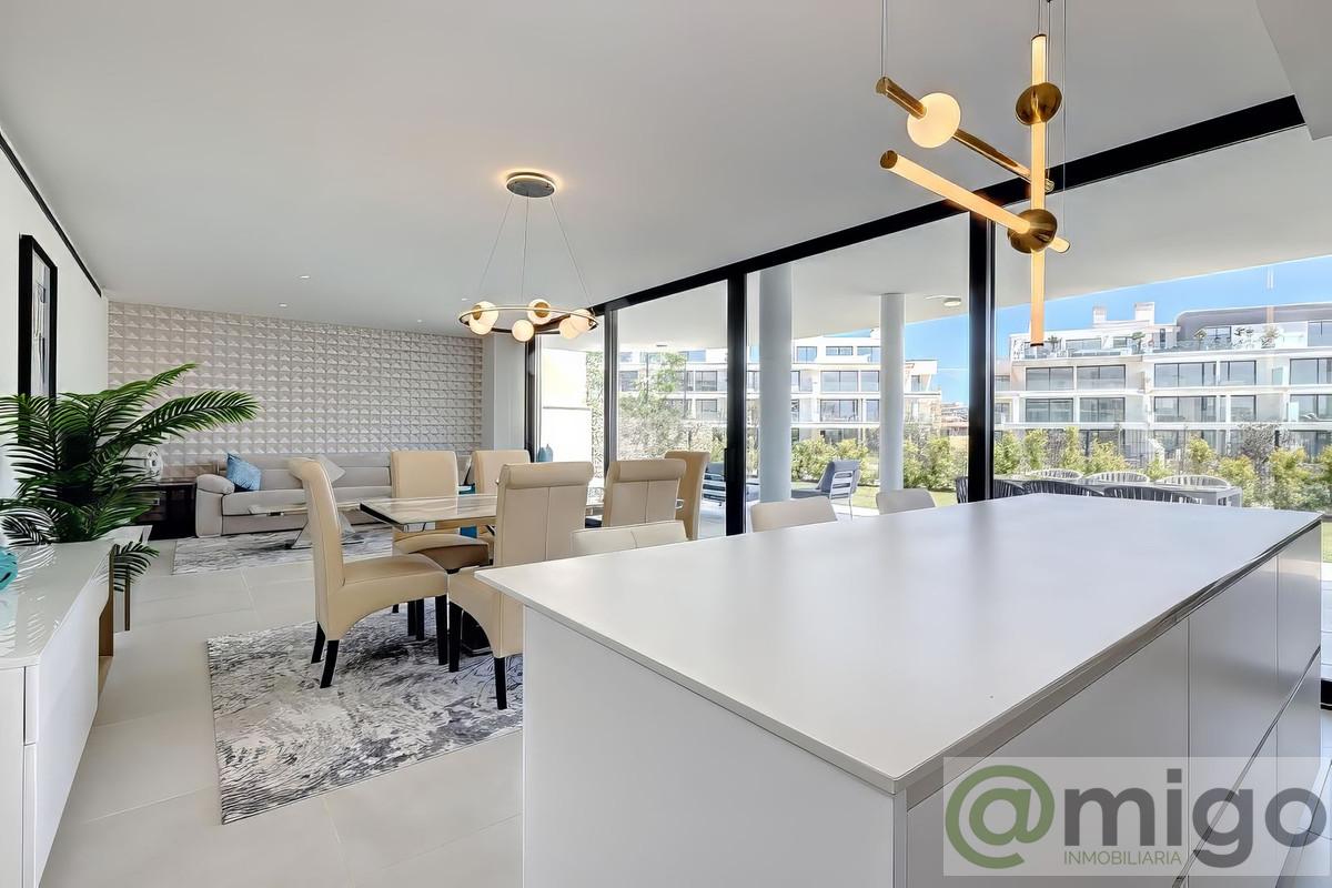 Venta de apartamento en Fuengirola