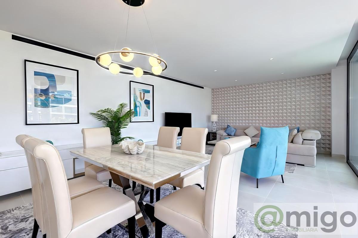 Venta de apartamento en Fuengirola