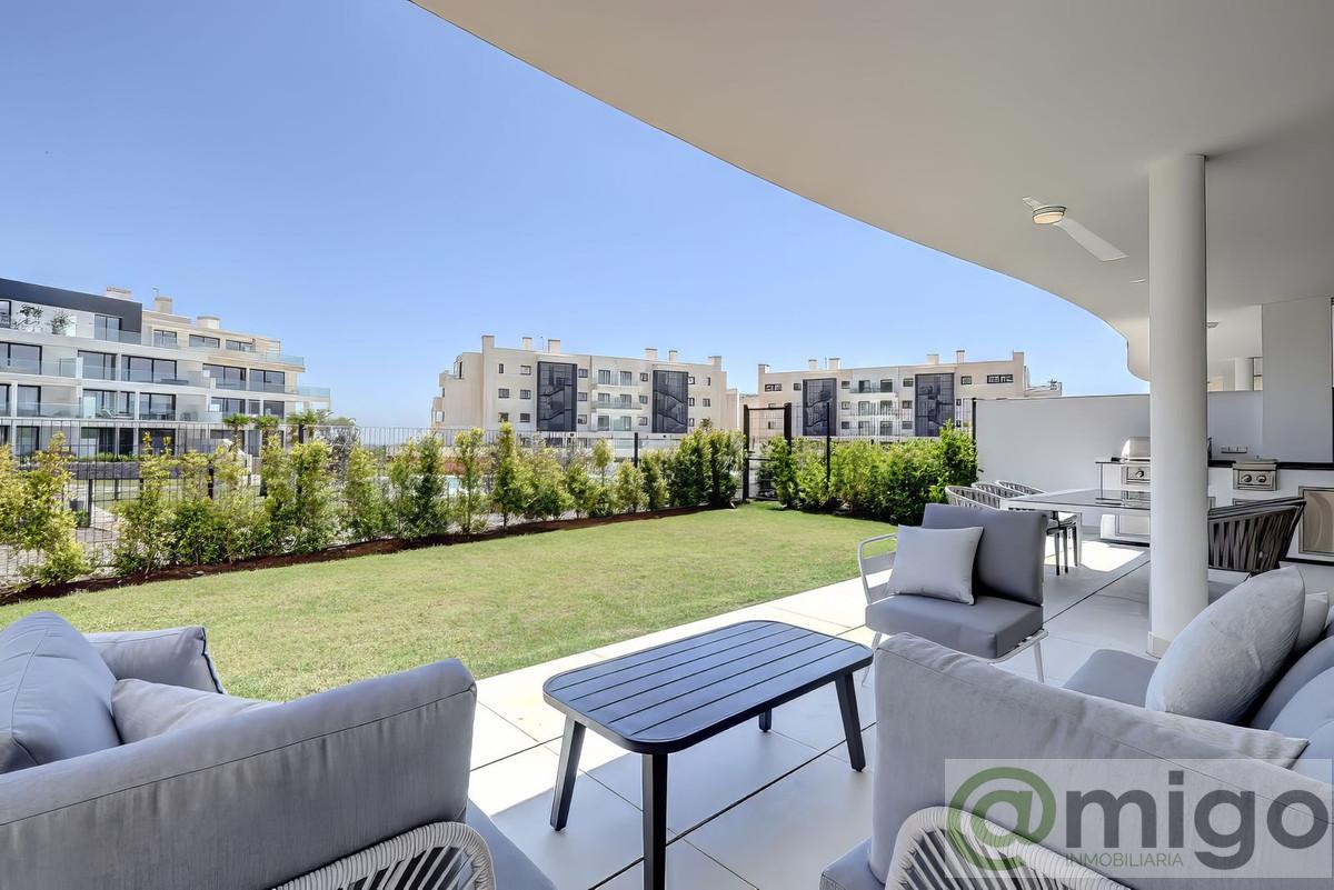 Venta de apartamento en Fuengirola