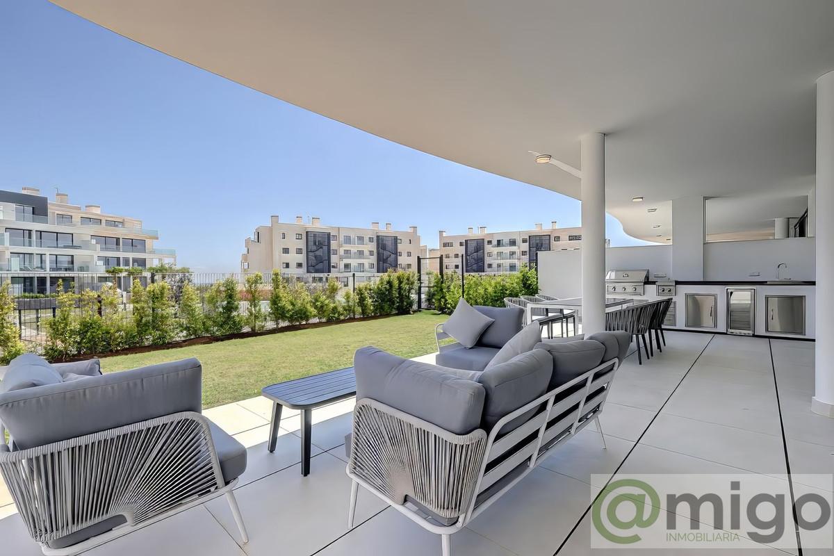 Venta de apartamento en Fuengirola