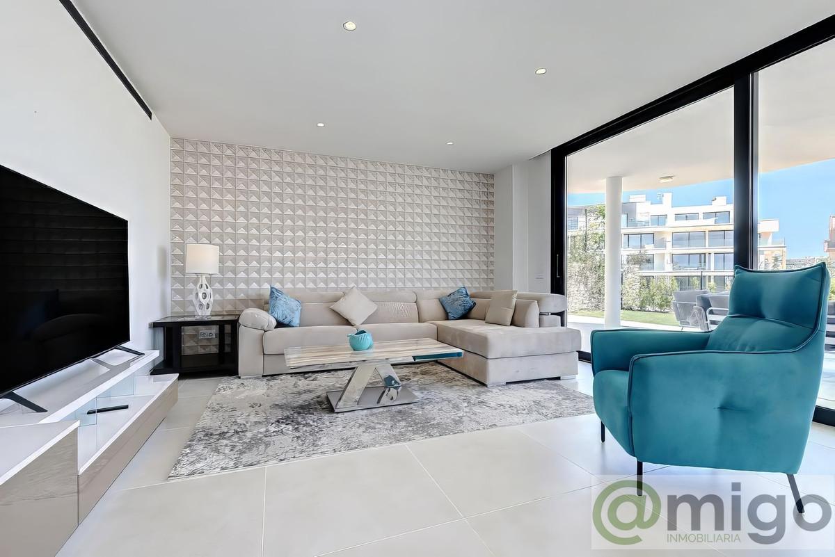 Venta de apartamento en Fuengirola