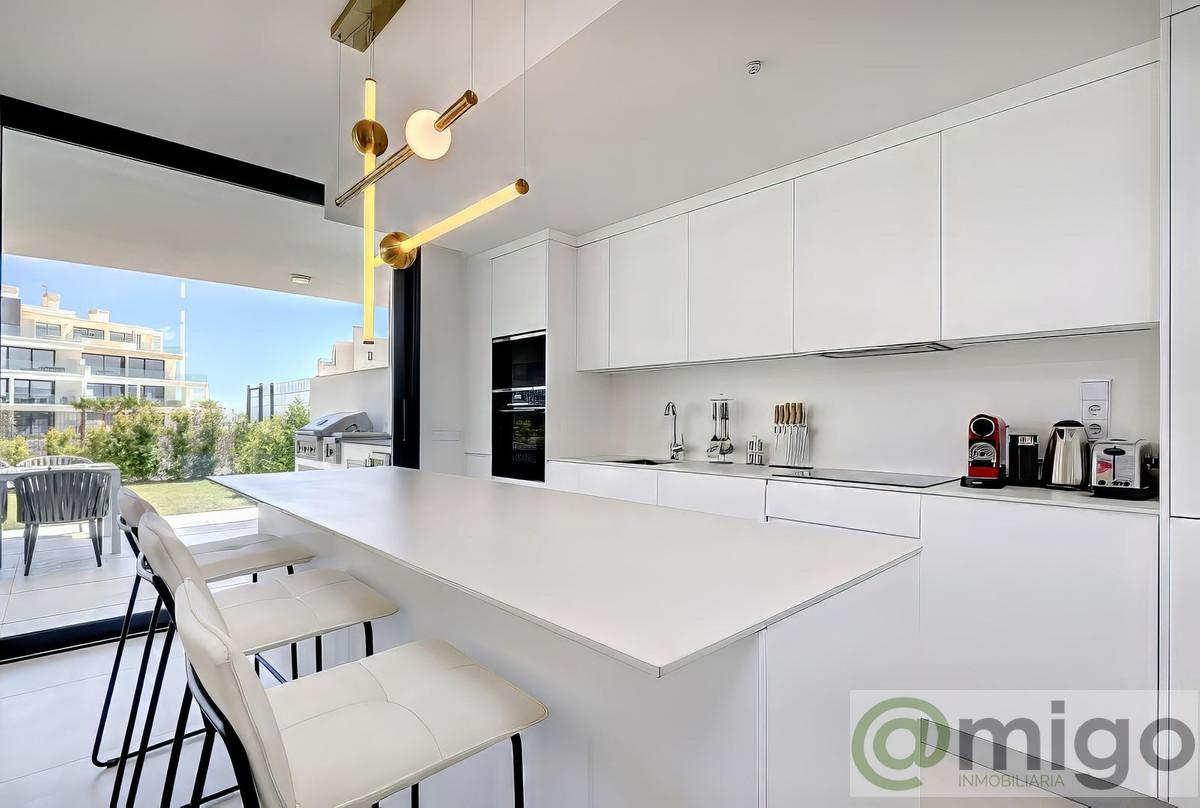 Venta de apartamento en Fuengirola