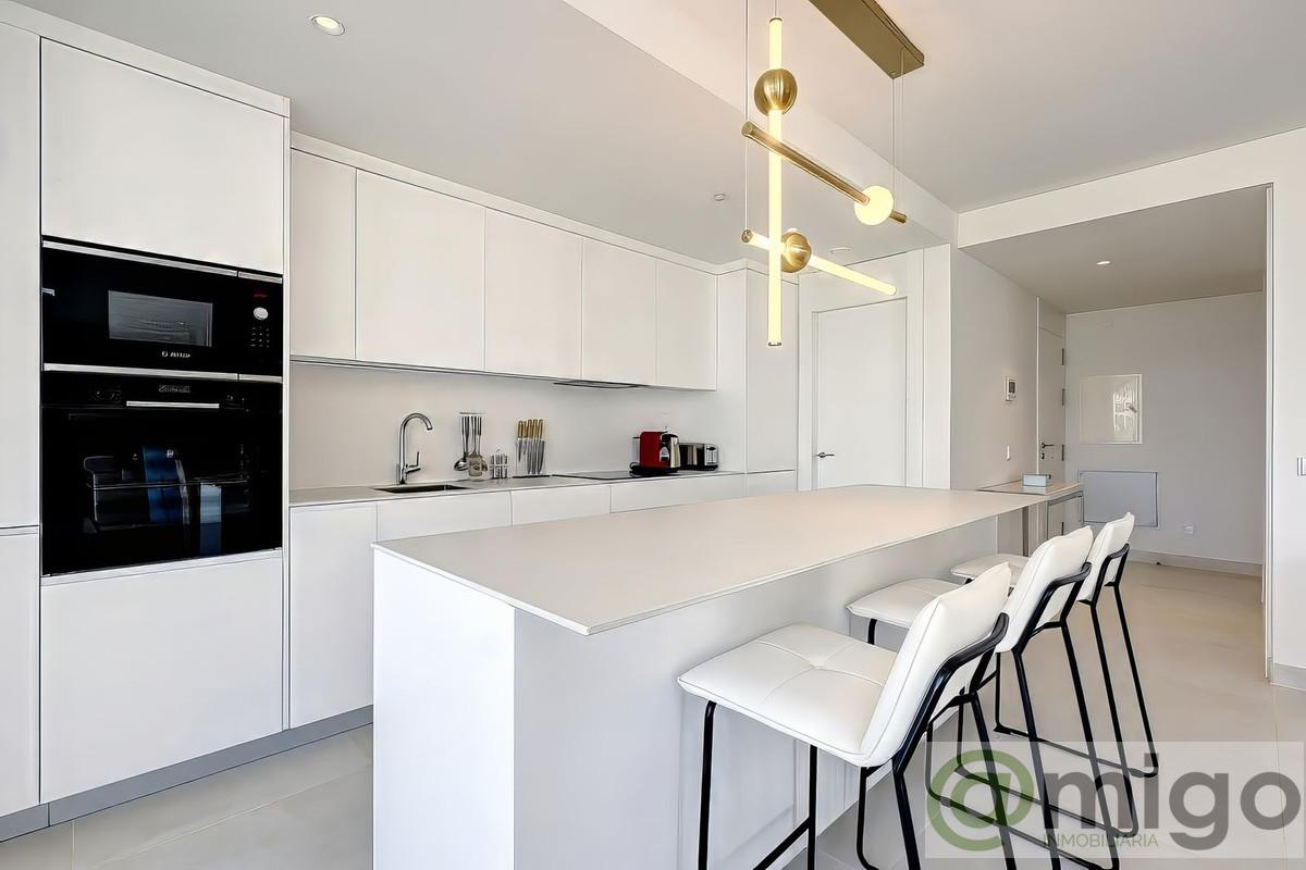 Venta de apartamento en Fuengirola