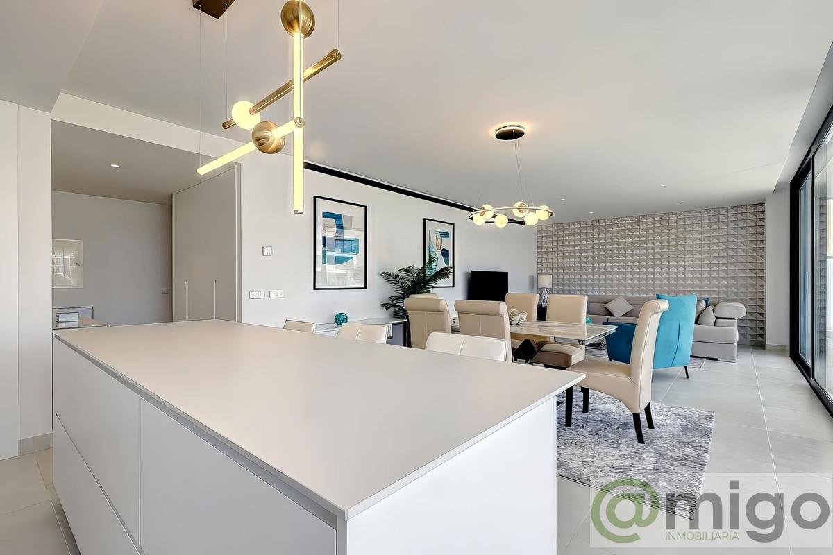 Venta de apartamento en Fuengirola