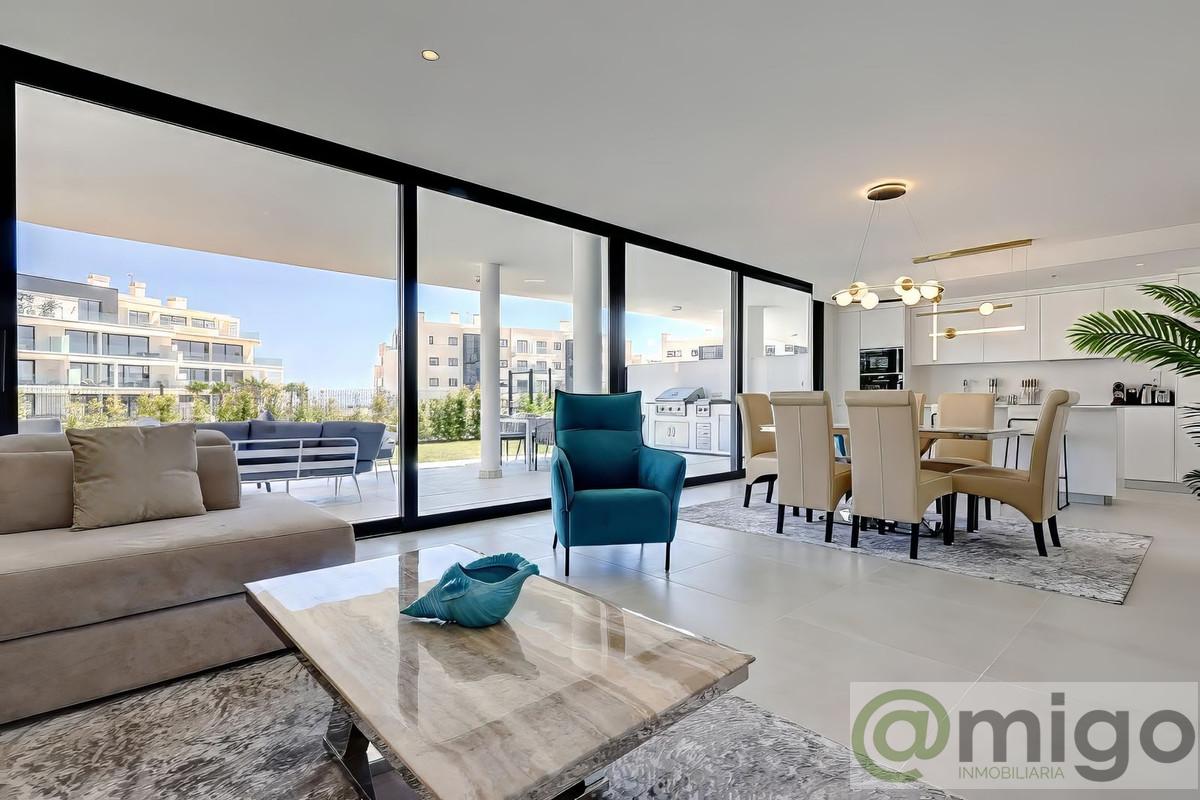 Venta de apartamento en Fuengirola