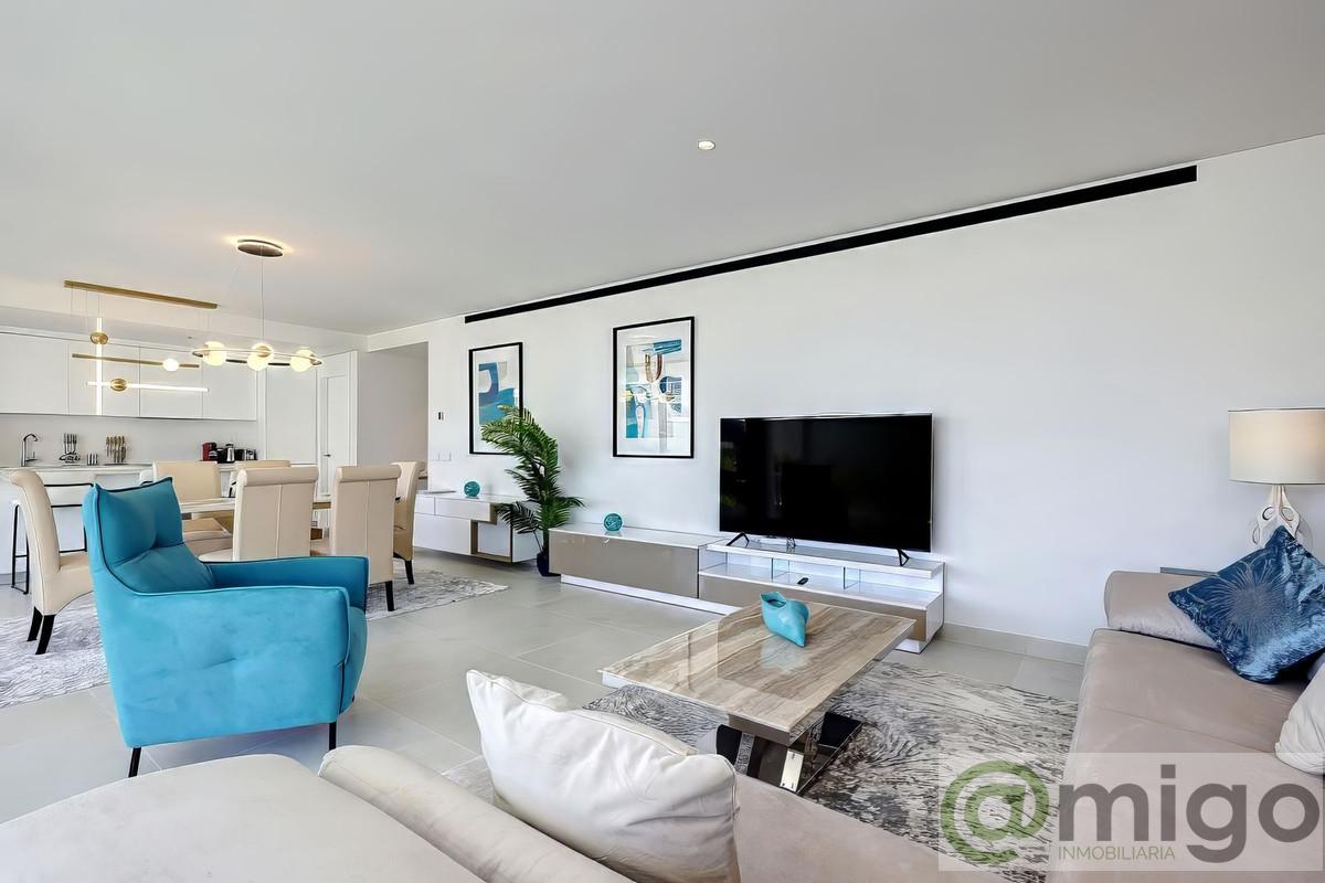 Venta de apartamento en Fuengirola