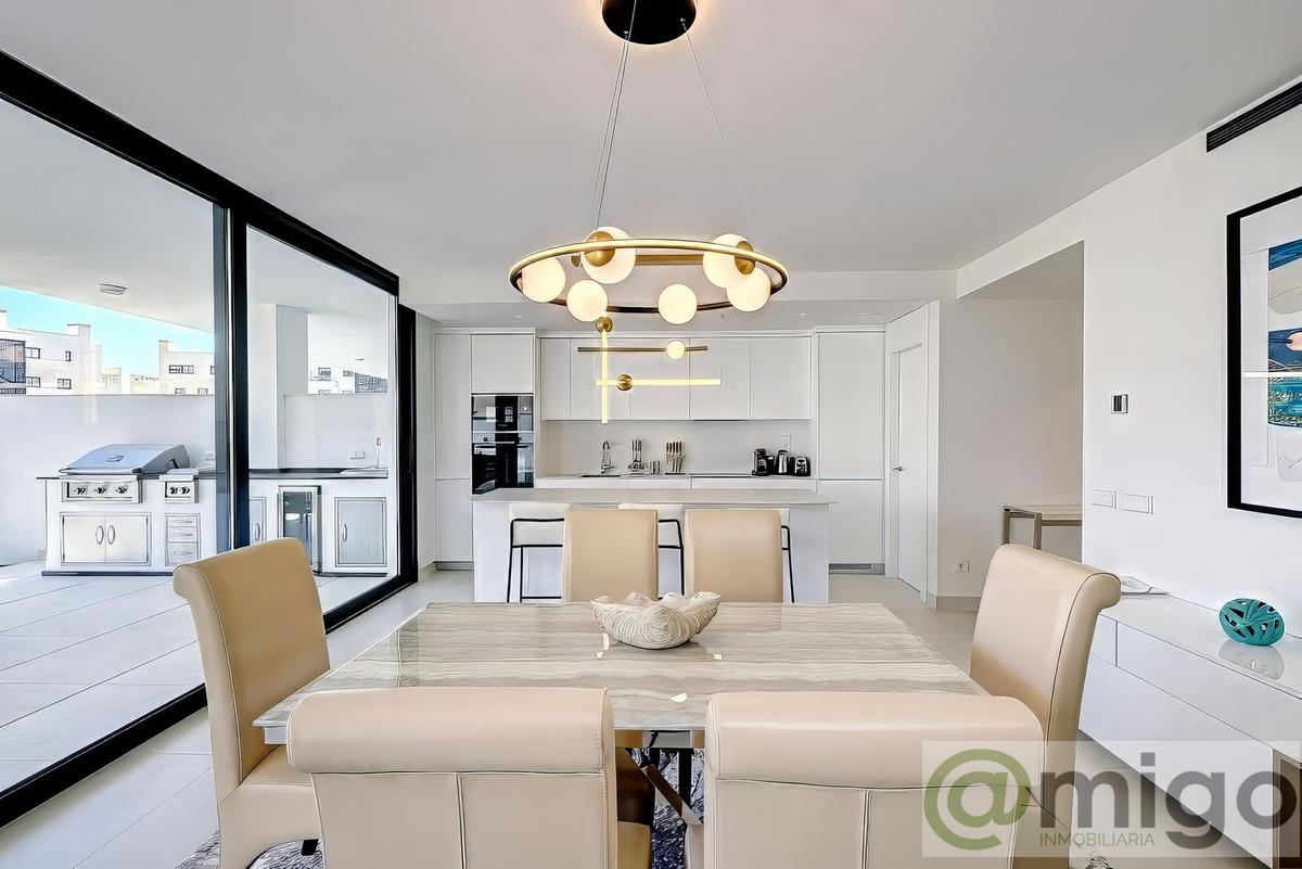 Venta de apartamento en Fuengirola