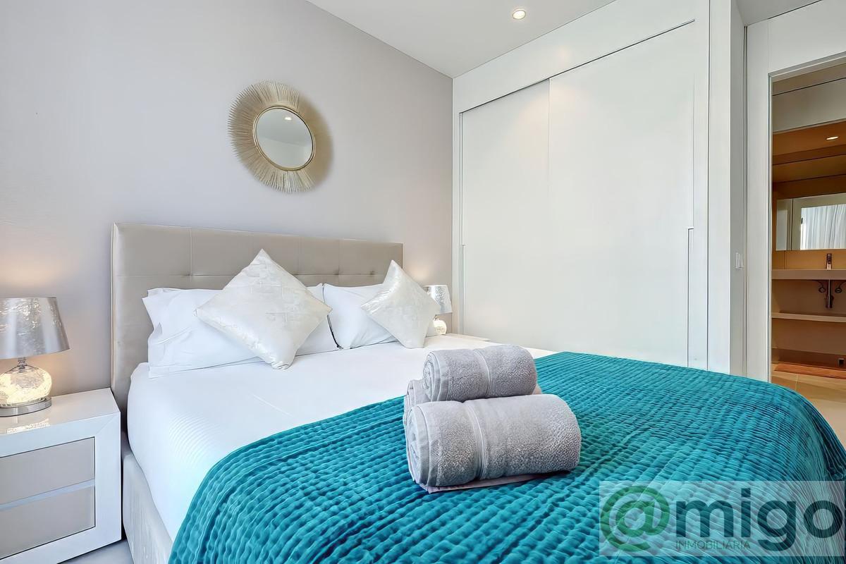 Venta de apartamento en Fuengirola