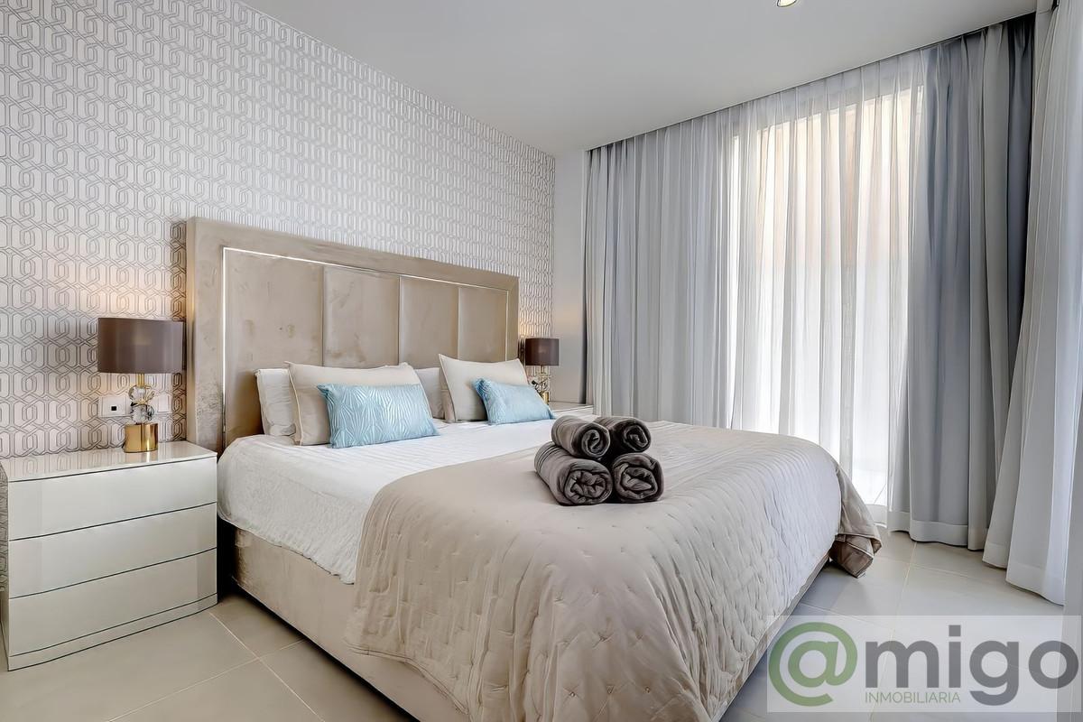 Venta de apartamento en Fuengirola