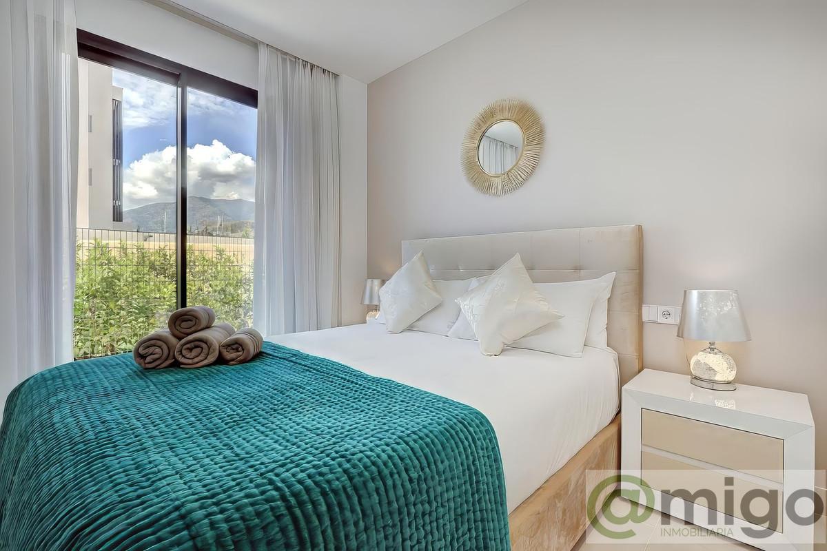 Venta de apartamento en Fuengirola