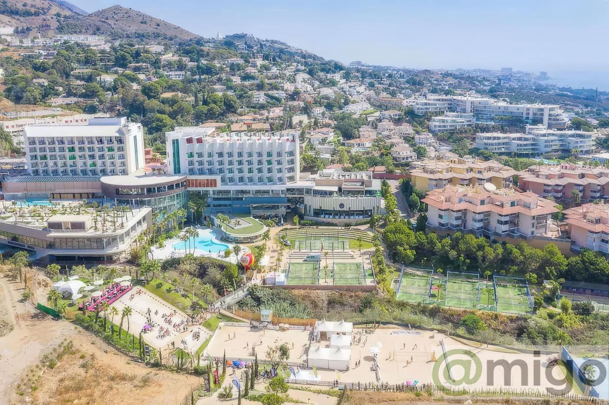 Venta de apartamento en Fuengirola