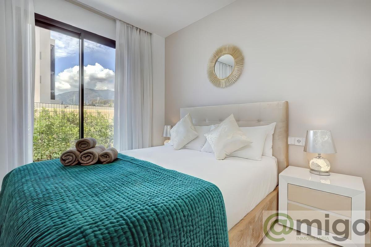 Venta de apartamento en Fuengirola