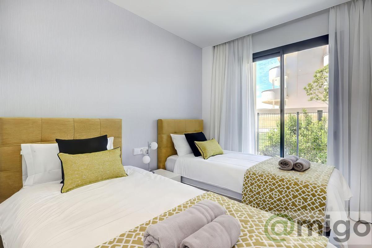 Venta de apartamento en Fuengirola