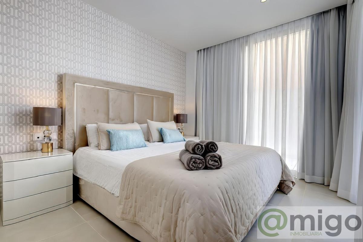 Venta de apartamento en Fuengirola