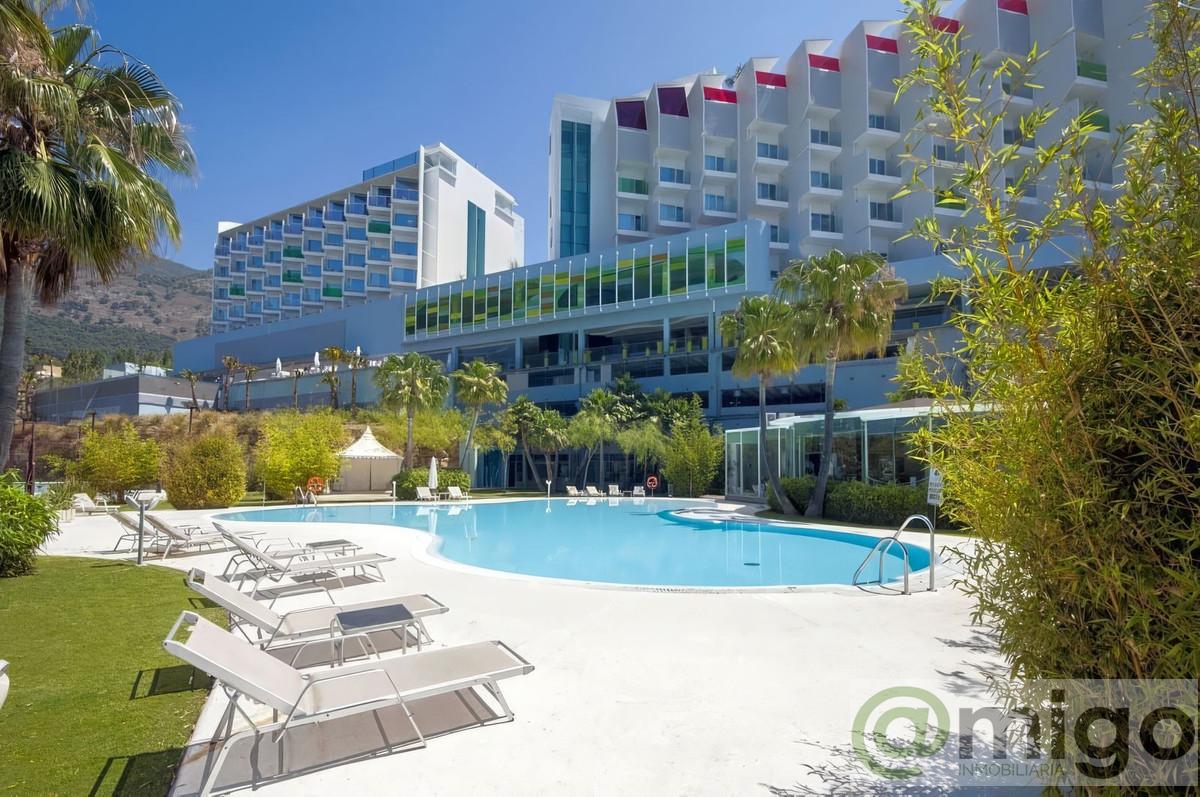 Venta de apartamento en Fuengirola