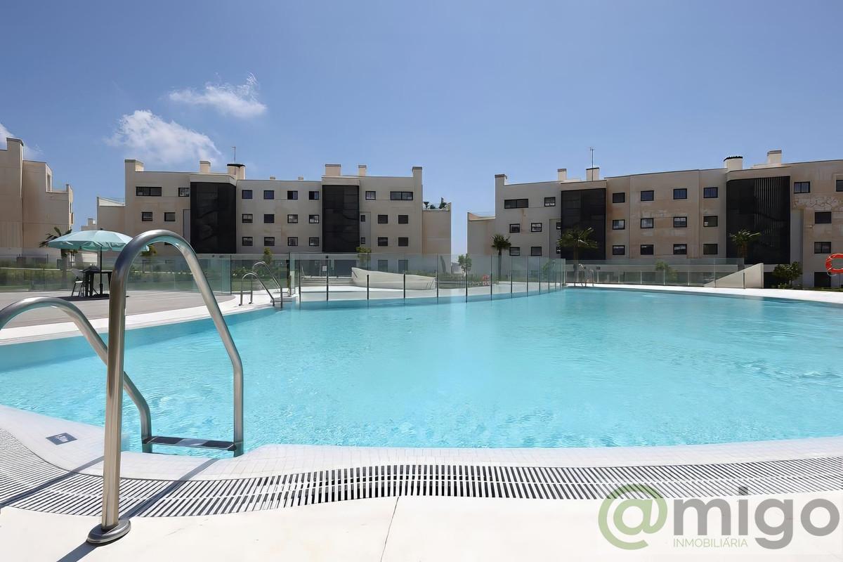 Venta de apartamento en Fuengirola