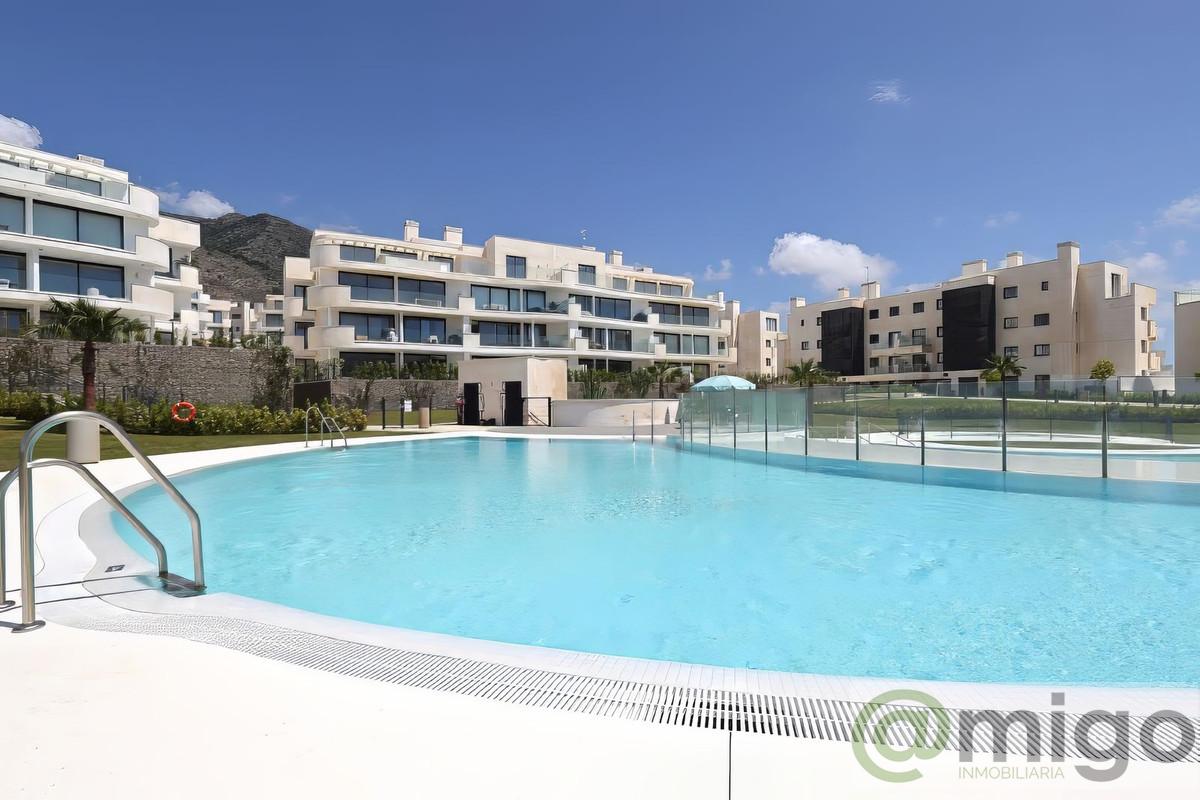 Venta de apartamento en Fuengirola
