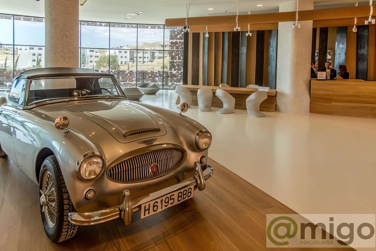 Venta de apartamento en Fuengirola