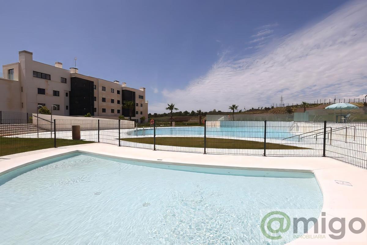 Venta de apartamento en Fuengirola