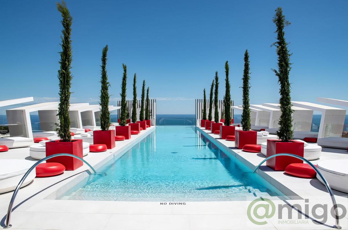 Venta de apartamento en Fuengirola