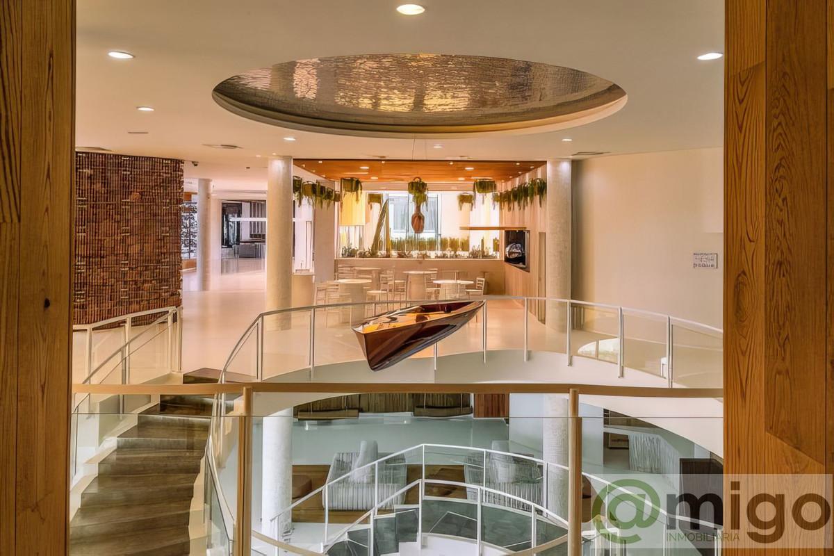 Venta de apartamento en Fuengirola