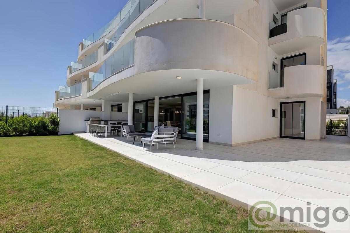 Venta de apartamento en Fuengirola
