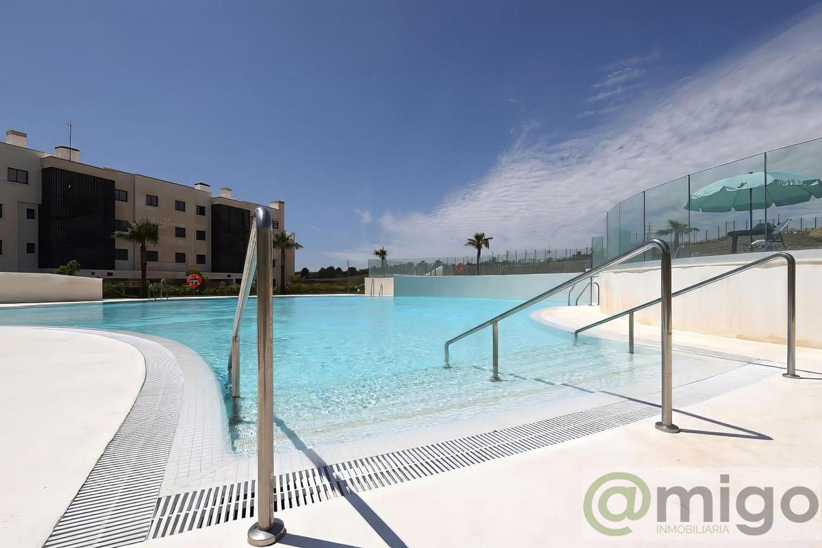 Venta de apartamento en Fuengirola