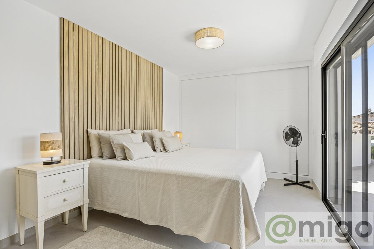 Venta de villa en Marbella