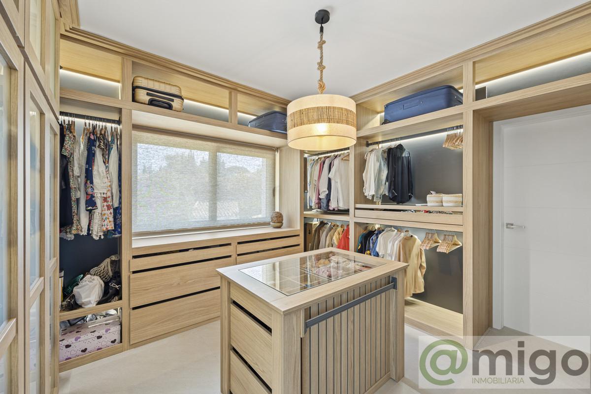 Venta de villa en Marbella