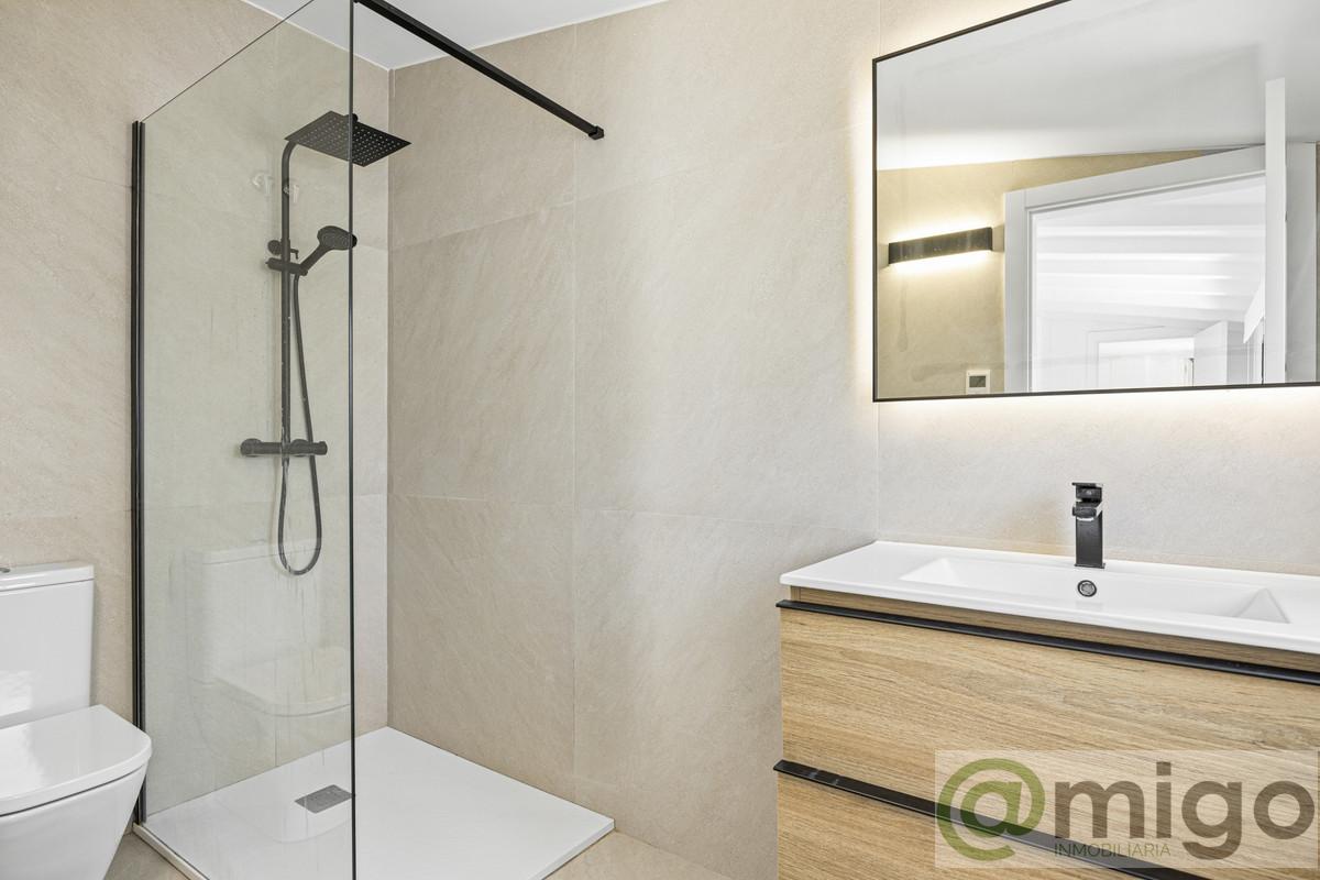 Venta de villa en Marbella