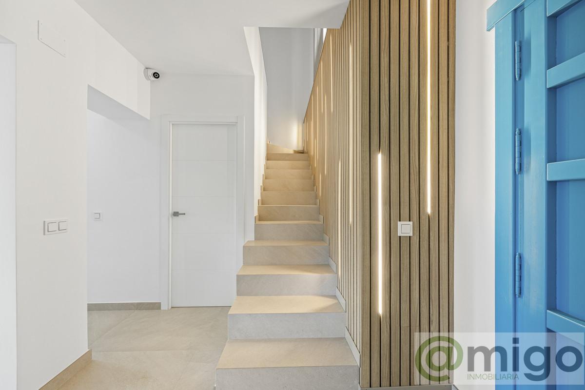 Venta de villa en Marbella