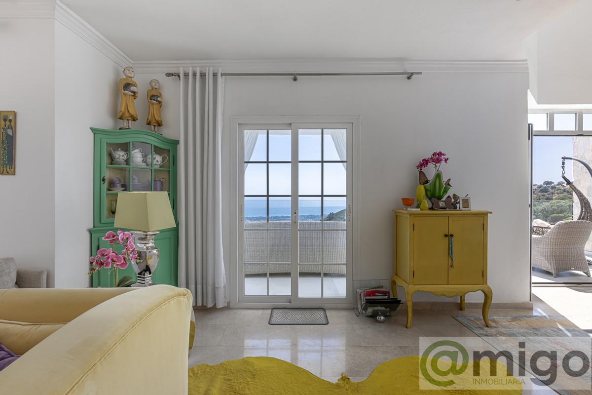 Venta de villa en Marbella