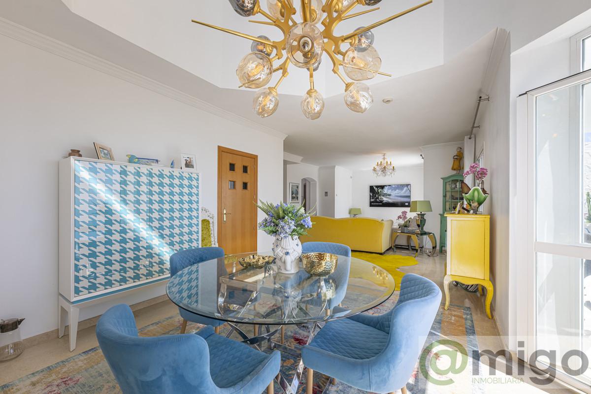 Venta de villa en Marbella