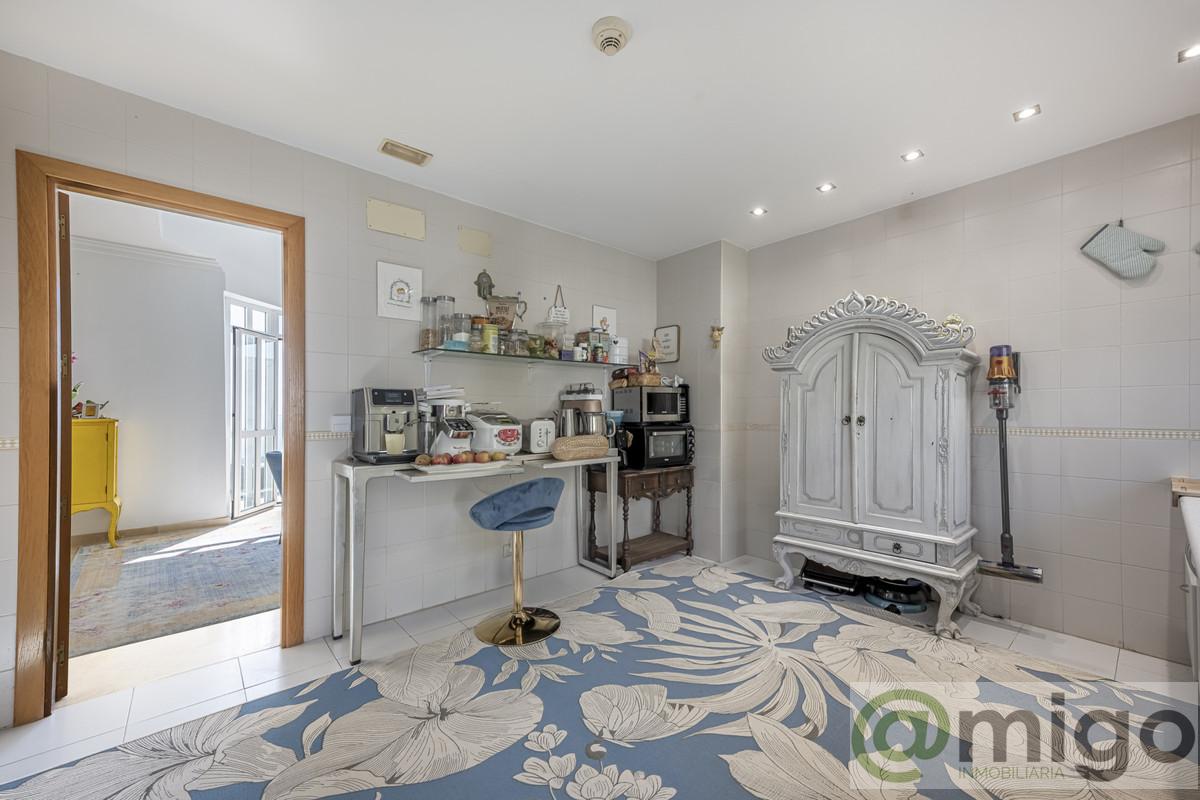 Venta de villa en Marbella