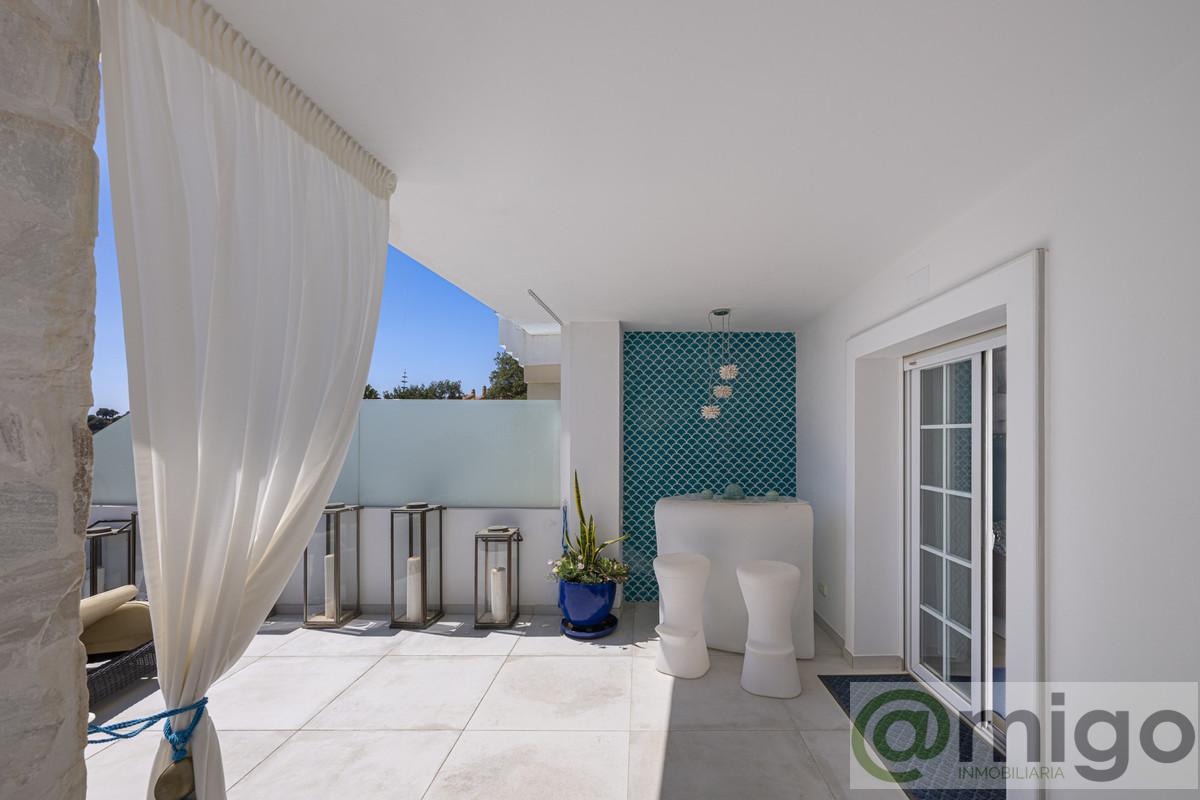 Venta de villa en Marbella