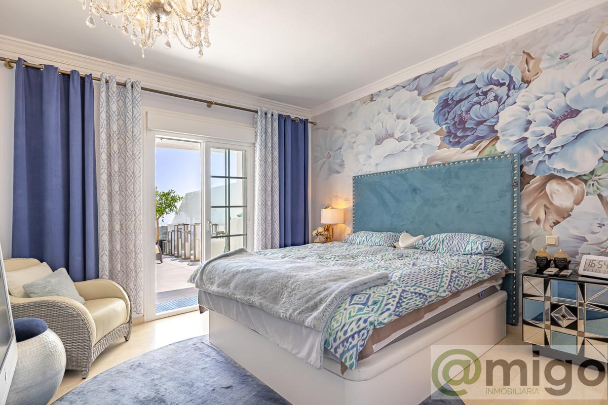 Venta de villa en Marbella