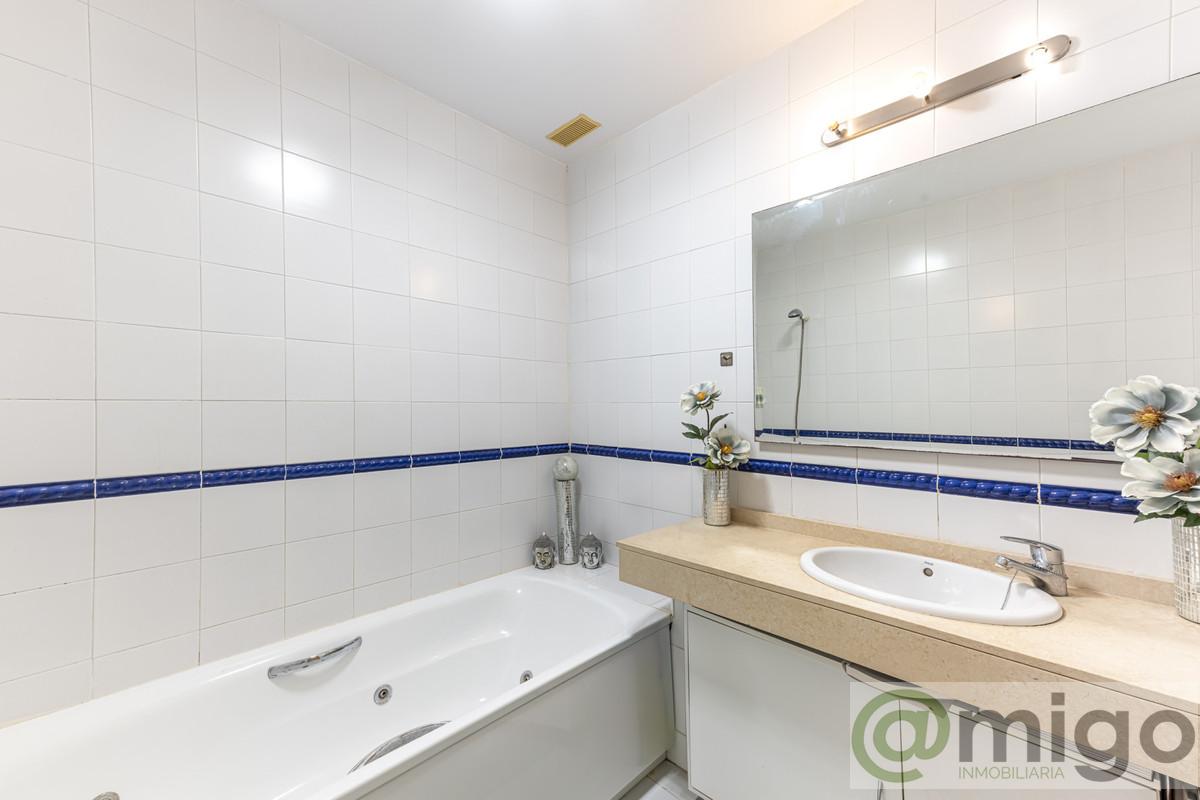 Venta de villa en Marbella