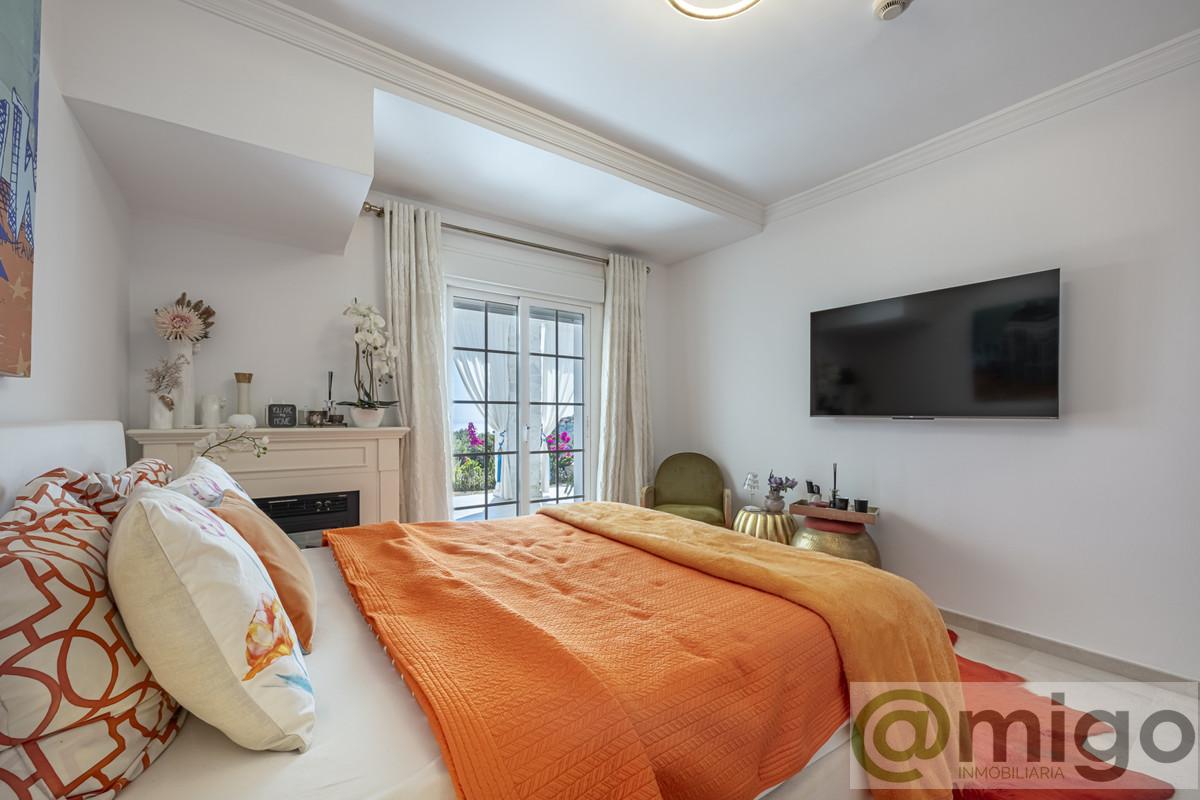 Venta de villa en Marbella