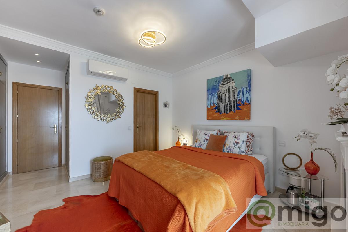 Venta de villa en Marbella